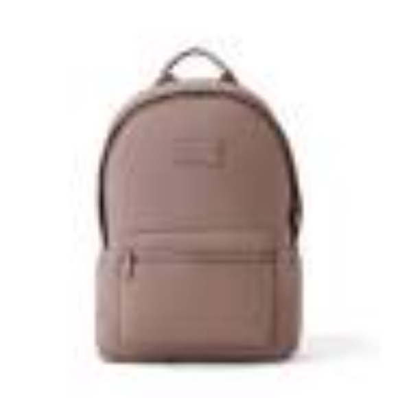Dagne Dover Large Dakota Neoprene Backpack main image 6
